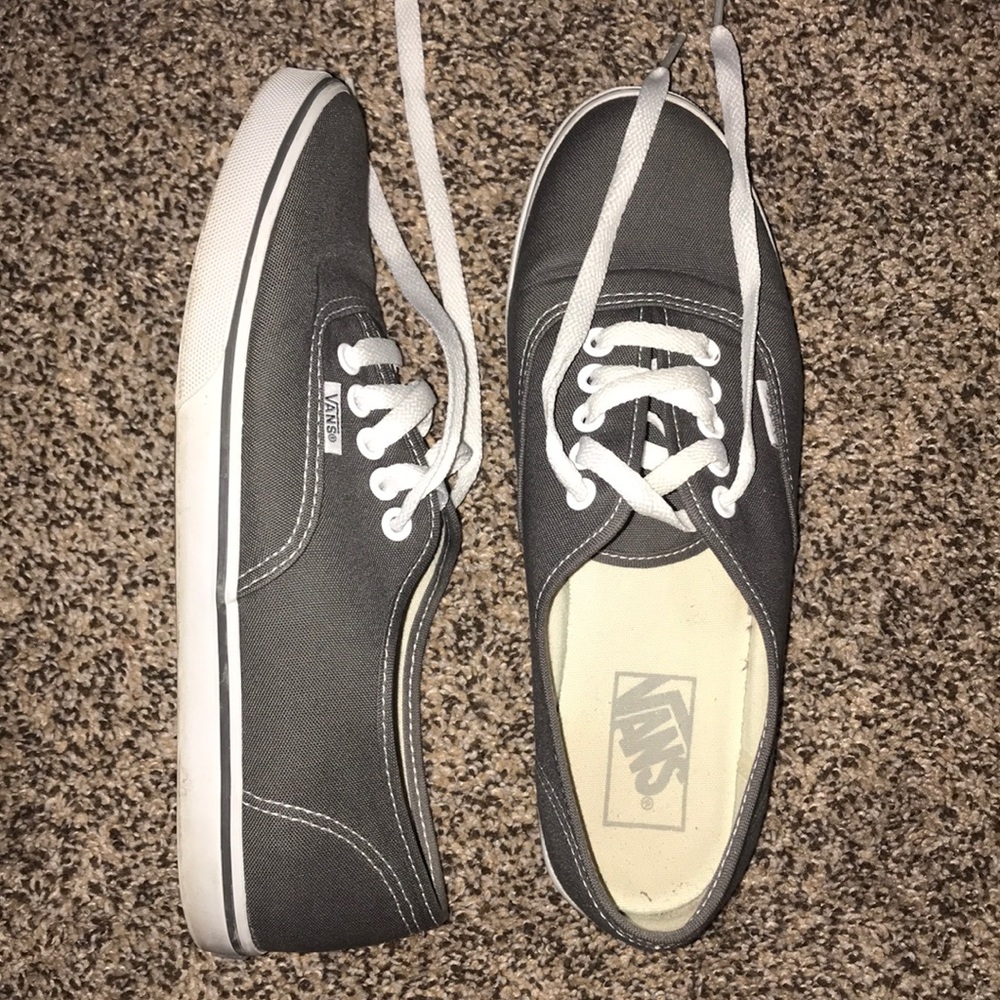 Women’s Vans